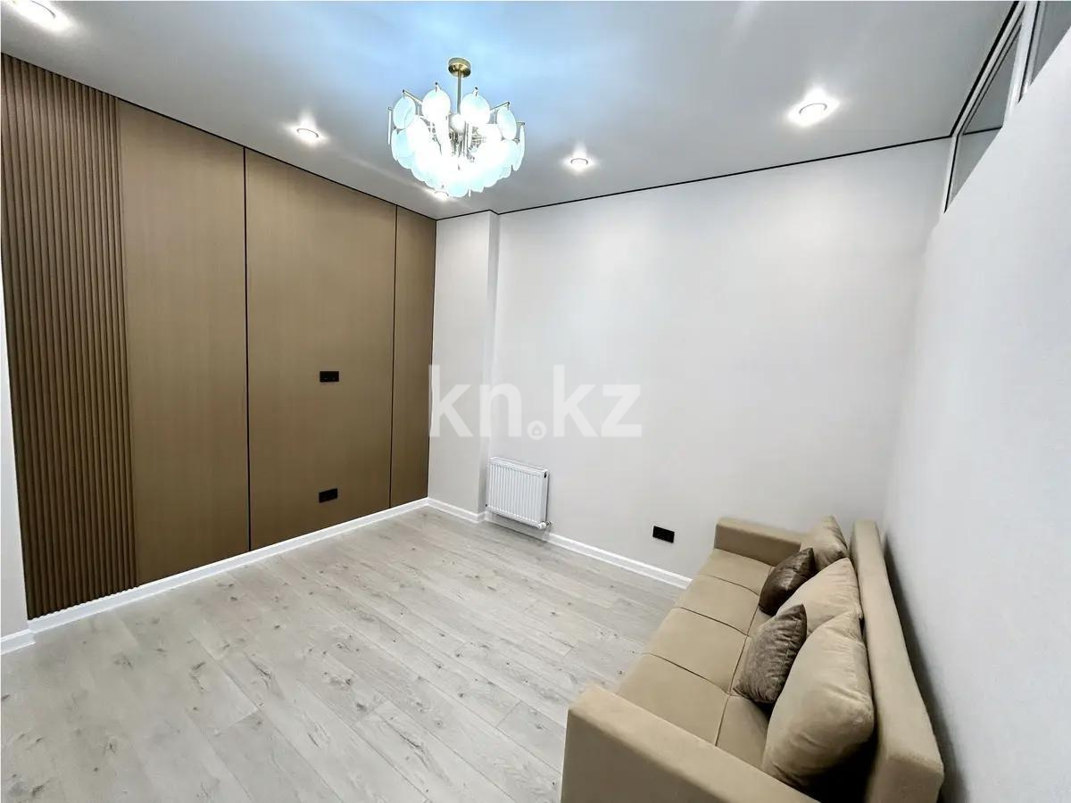 Продажа 2-комнатной квартиры, 44 м² в Астане