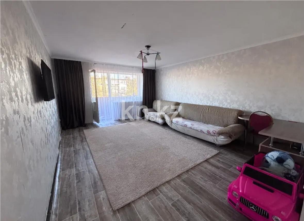 Продажа 2-комнатной квартиры, 53 м² в Караганде