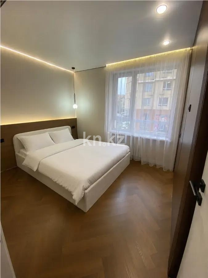 Продажа 3-комнатной квартиры, 66 м² - Продажа квартир в Алматы - страница 7 фото 2 из 6
