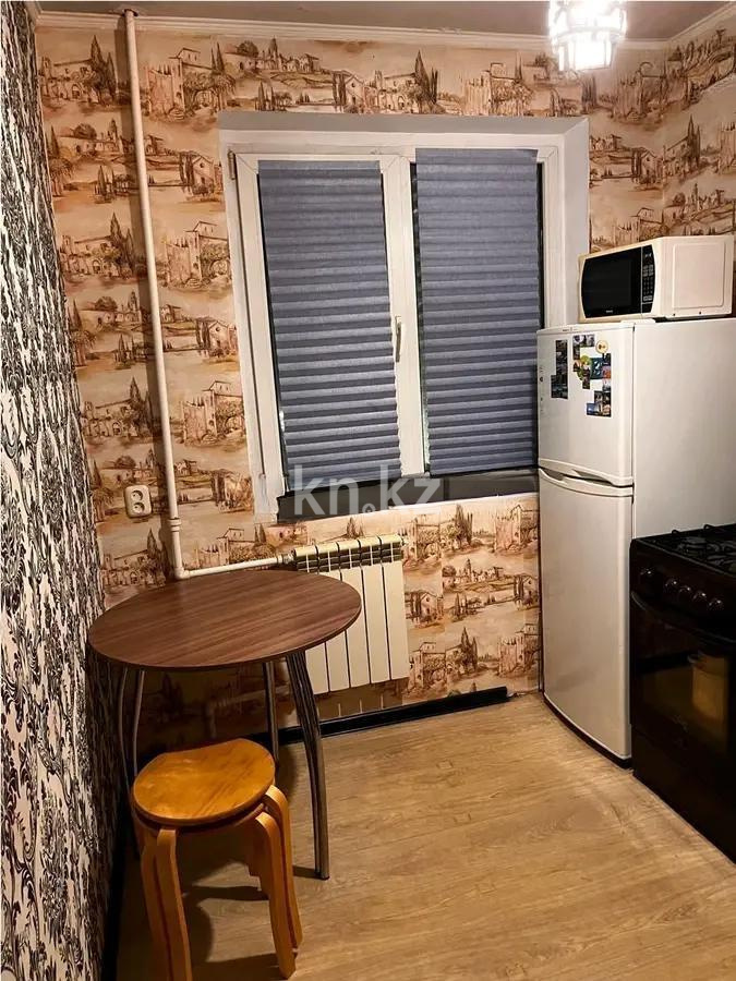 Продажа 1-комнатной квартиры, 30 м² - Продажа квартир в Караганде фото 2 из 5