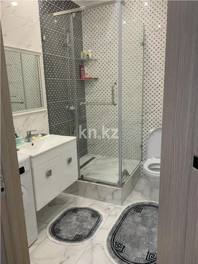 Продажа 1-комнатной квартиры, 42 м², ул. Нурмагамбетова, дом  31а - Продажа квартир в Астане фото 3 из 3