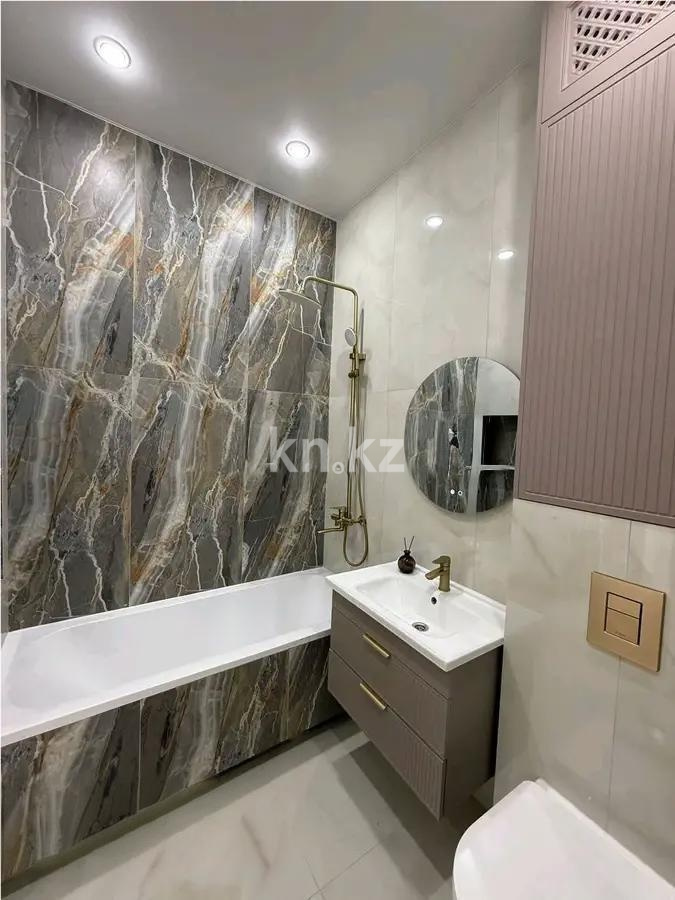 Продажа 2-комнатной квартиры, 42 м² в Астане - фото 4