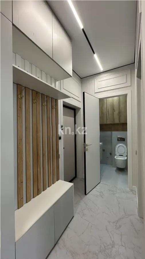 Продажа 3-комнатной квартиры, 58 м² - Недвижимость в Астане - страница 5 фото 5 из 5