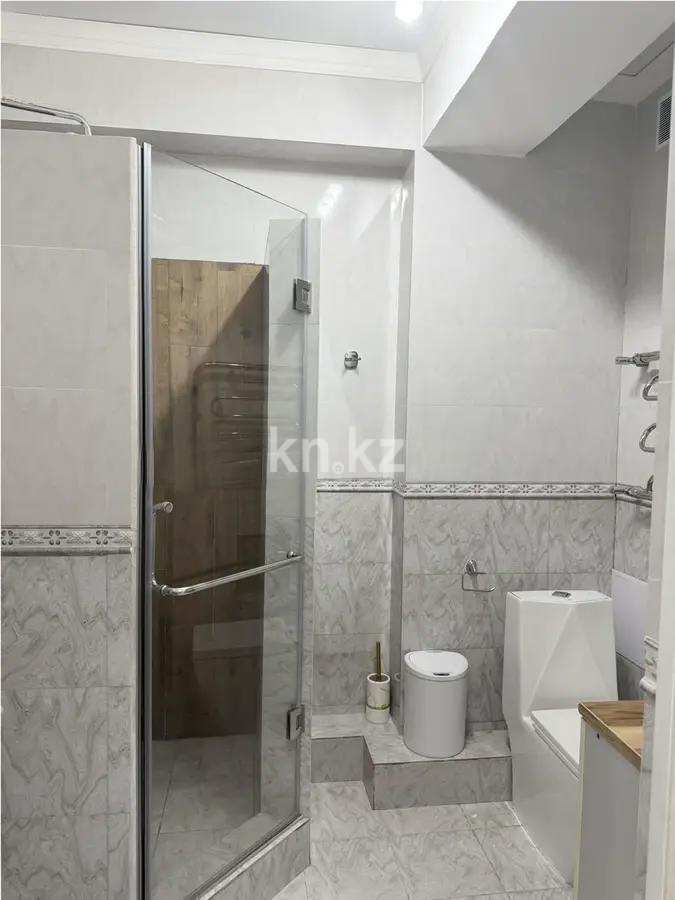 Продажа 2-комнатной квартиры, 80 м², мкр-н 8, дом  41/6 - Продажа  двухкомнатных квартир в Алматы без посредников с фото фото 5 из 7