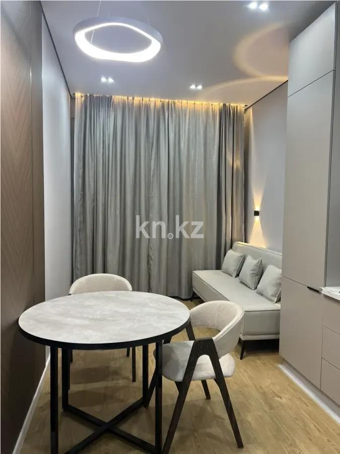 Продажа 2-комнатной квартиры, 40 м², пр. Райымбека, дом  162а в Алматы