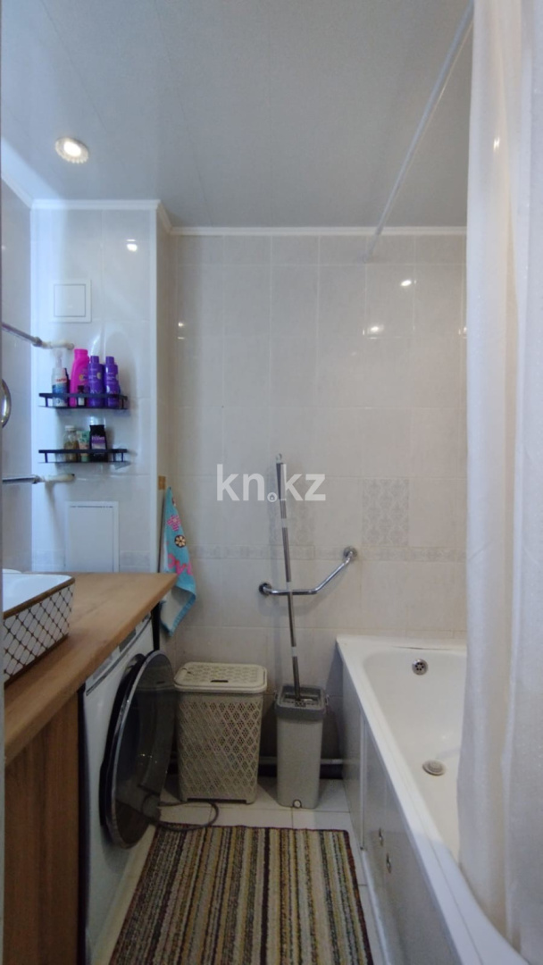 Продажа 4-комнатной квартиры, 61.1 м² - Продажа жилой и коммерческой недвижимости в Уральске фото 19 из 20