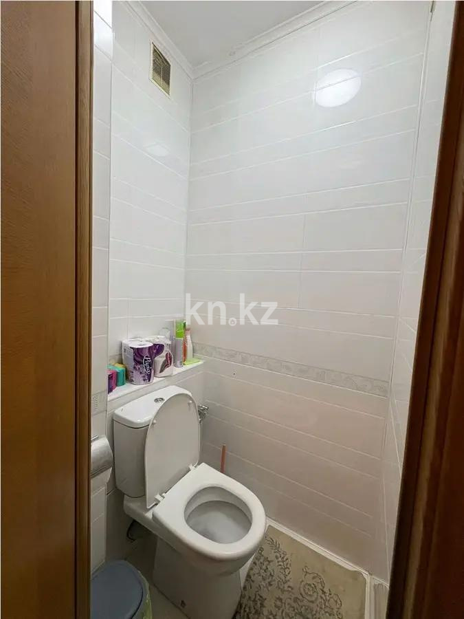 Продажа 2-комнатной квартиры, 52.9 м² - Продажа двухкомнатных квартир от собственников в Алматы - страница 2 фото 3 из 3
