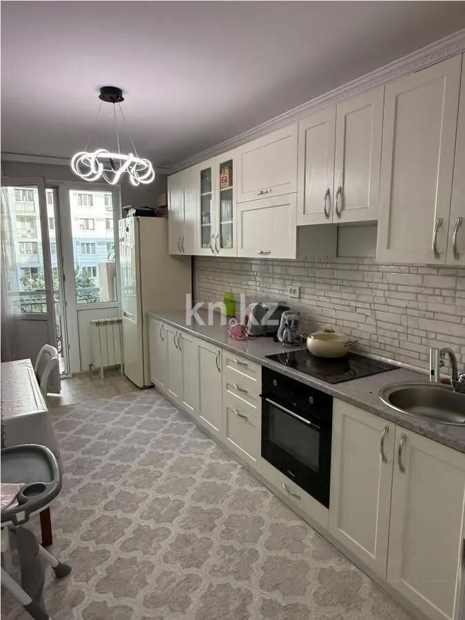 Продажа 1-комнатной квартиры, 41 м² в Алматы - фото 2