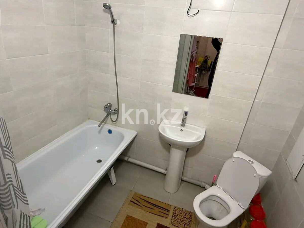 Продажа 1-комнатной квартиры, 40.3 м² в Астане - фото 3