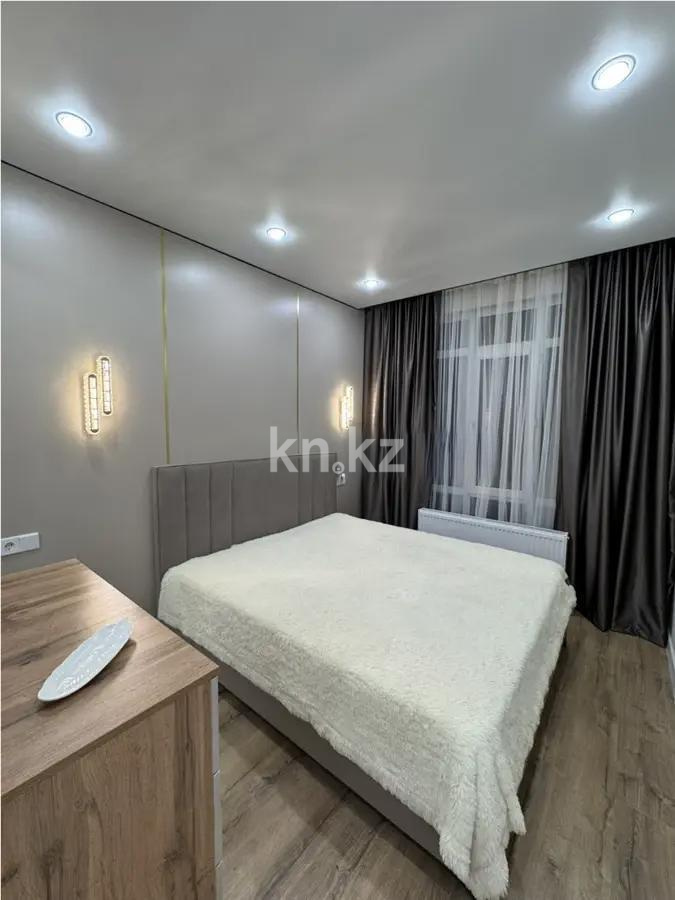 Продажа 2-комнатной квартиры, 40 м², мкр. Шугыла, дом  340/46 - Продажа  двухкомнатных квартир в Алматы без посредников фото 1 из 5