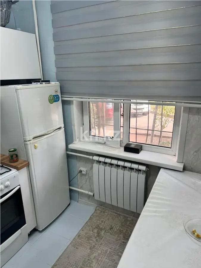 Продажа 1-комнатной квартиры, 32 м² в Алматы - фото 2