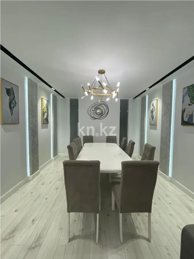 Продажа 5-комнатной квартиры, 165 м² - Продажа квартир от собственников в Алматы - страница 5 фото 2 из 4