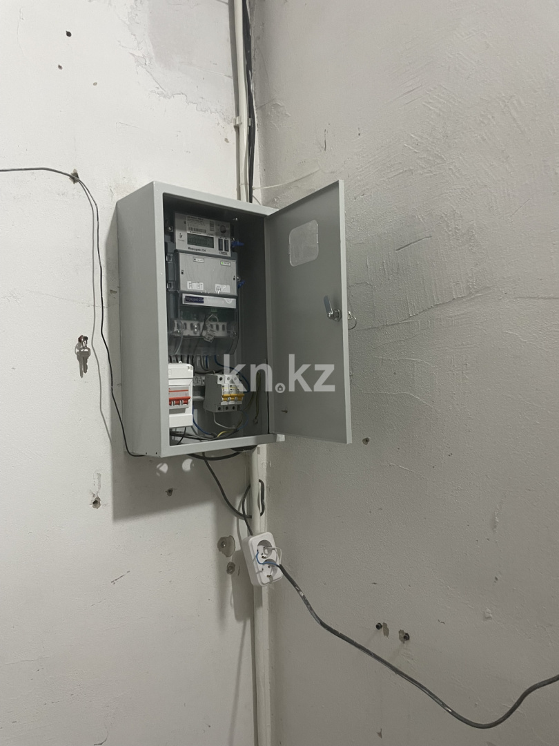 Аренда , 27.1 м², ул. Кенесары, дом  77 - Продажа квартир в Астане фото 3 из 6