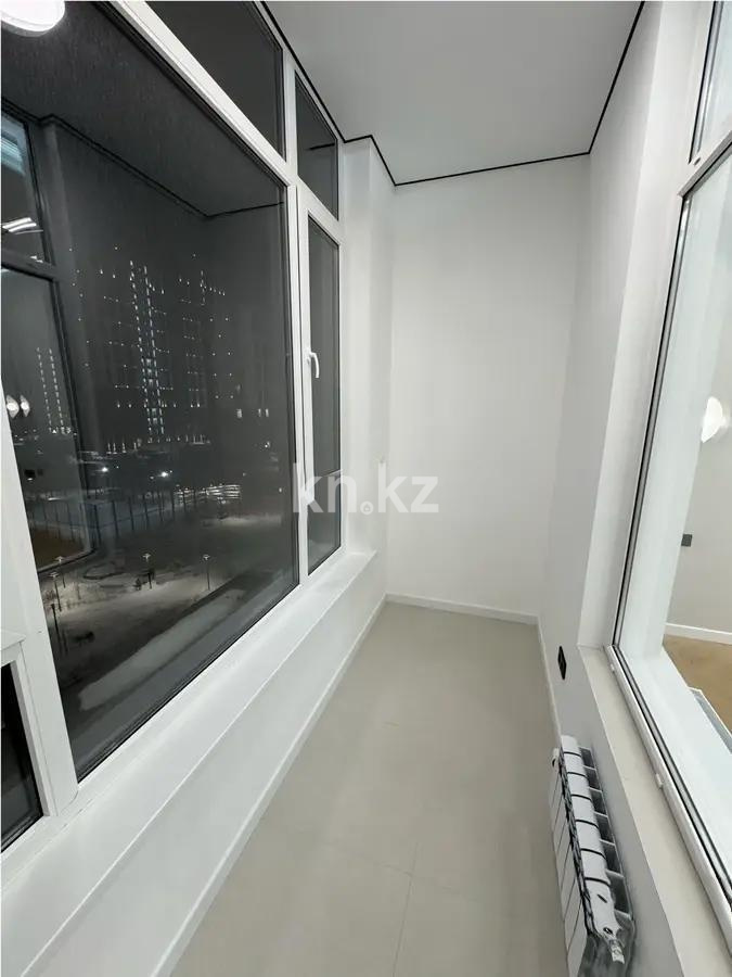 Продажа 3-комнатной квартиры, 80 м², пр. Туран, дом  39/2 стр - Продажа  трехкомнатных квартир в новостройках Астаны фото 7 из 9