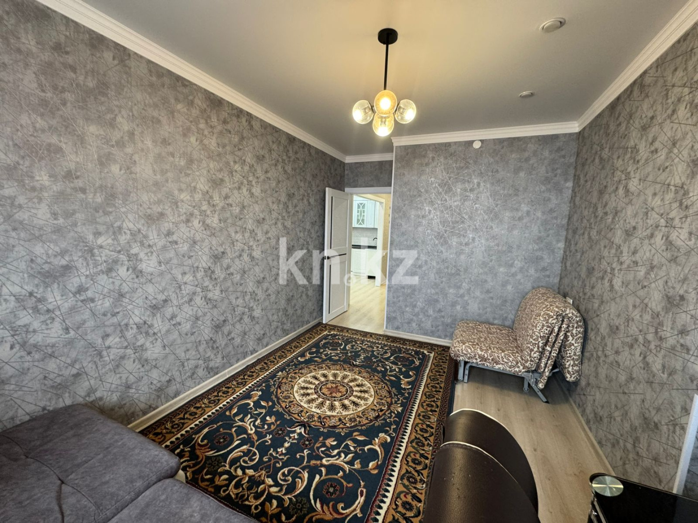 Продажа 3-комнатной квартиры, 74 м², ул. Таттимбета в Караганде - фото 8
