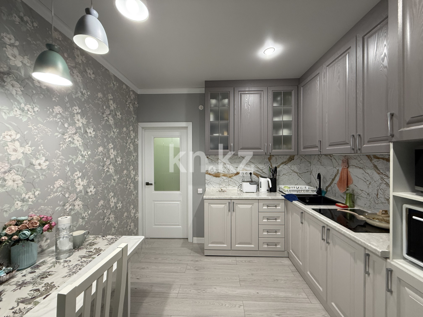 Продажа 2-комнатной квартиры, 60 м² - Продажа двухкомнатных квартир от собственников в Караганде фото 28 из 31