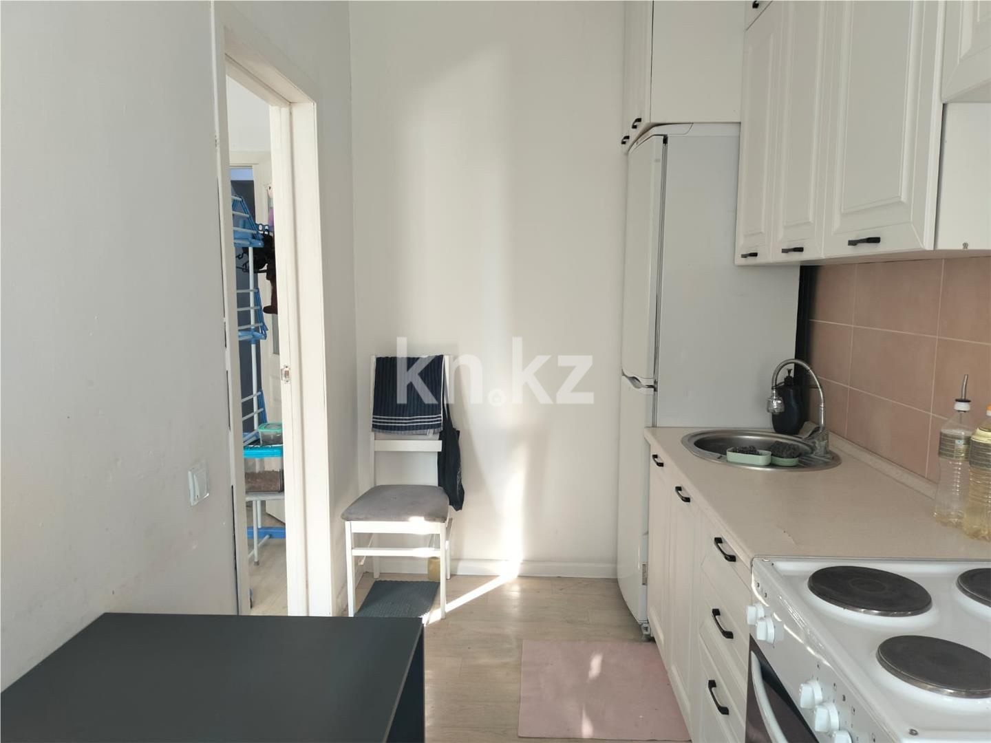 Продажа 1-комнатной квартиры, 29.4 м², ул. Республики в Астане - фото 2