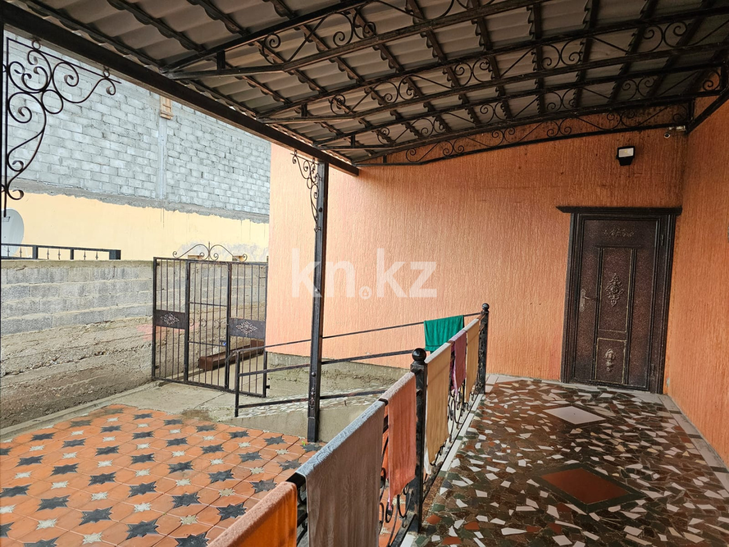 Продажа , 460 м², с.Темирлановка, дом  351 - Продажа офисных и торговых помещений в Шымкенте фото 27 из 29