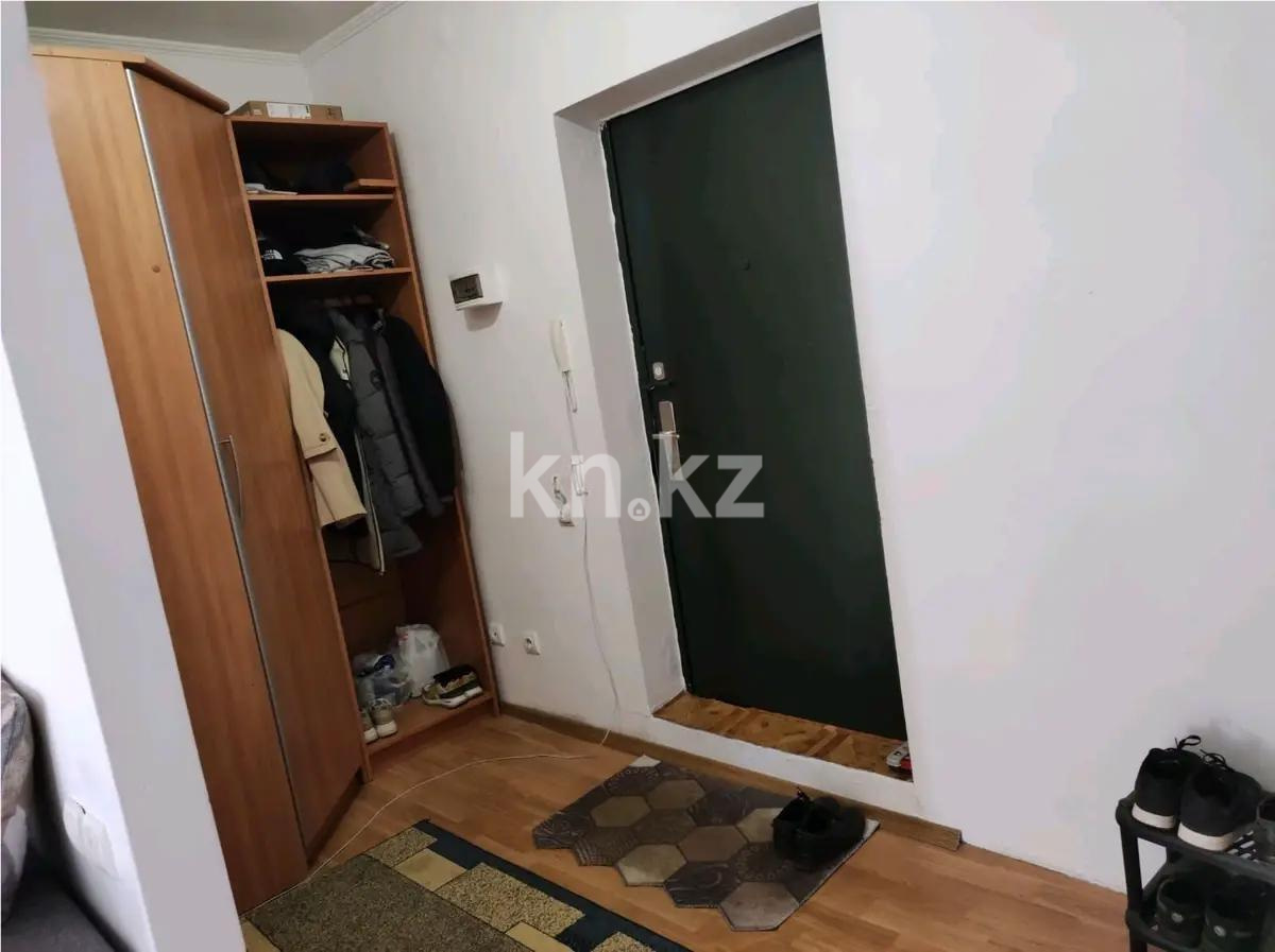 Продажа 1-комнатной квартиры, 45 м² - Продажа  однокомнатных квартир в новостройках Астаны - страница 23 фото 4 из 4