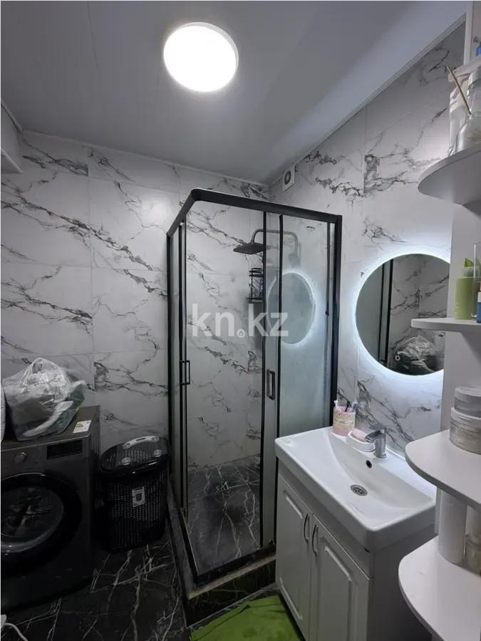 Продажа 2-комнатной квартиры, 51.7 м² - Продажа двухкомнатных квартир от собственников в Алматы фото 4 из 5