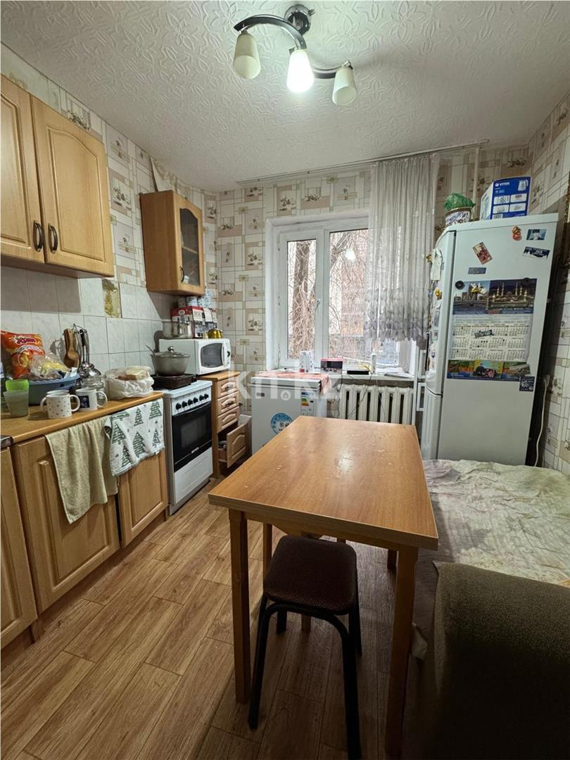 Продажа 2-комнатной квартиры, 50 м², мкр-н Орбита-1 - Продажа  двухкомнатных квартир в Караганде фото 3 из 8