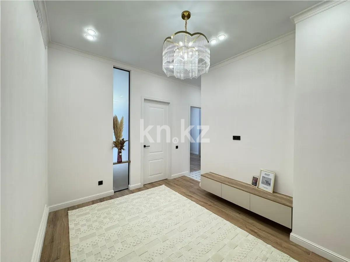 Продажа 2-комнатной квартиры, 44 м² - Продажа недвижимости в Астане - страница 9 фото 2 из 5