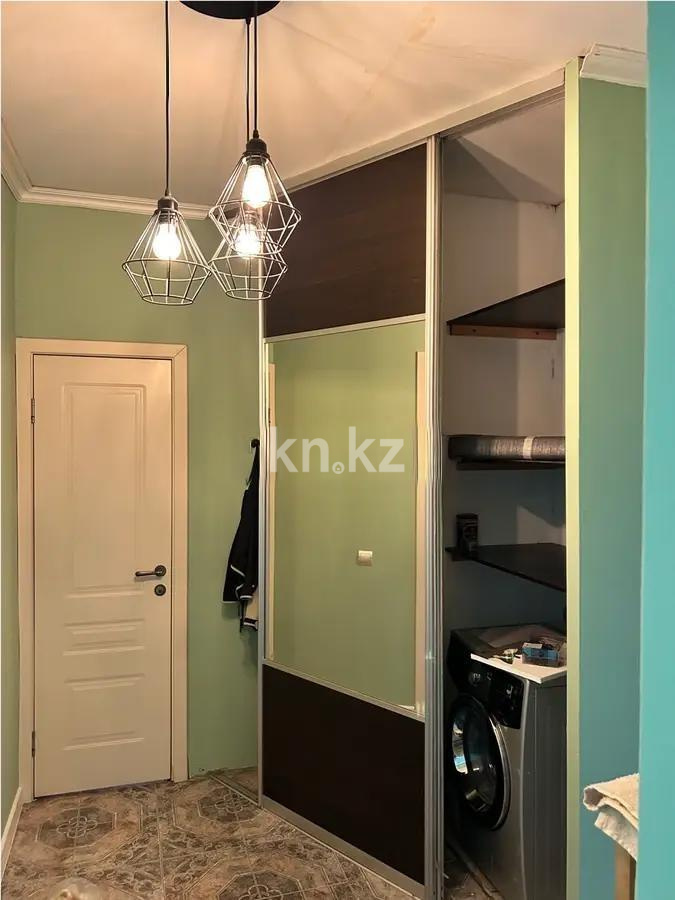 Продажа 1-комнатной квартиры, 41 м², пр. Назарбаева, дом  46 в Алматы - фото 6