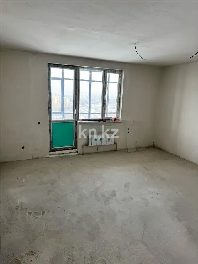 Продажа 1-комнатной квартиры, 35.5 м², ул. Тулебаева, дом  5 - Продажа квартир в новостройках Астаны с фото фото 1 из 1