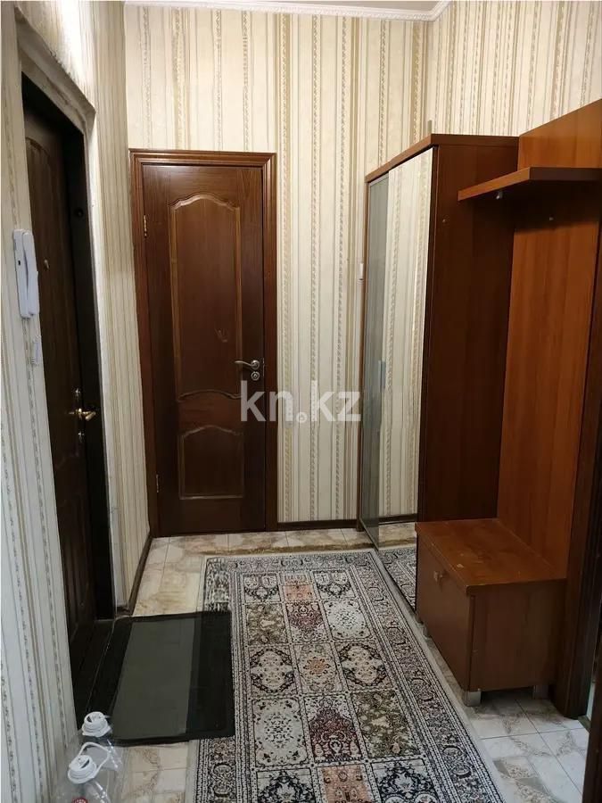 Продажа 1-комнатной квартиры, 40.9 м² в Алматы - фото 6