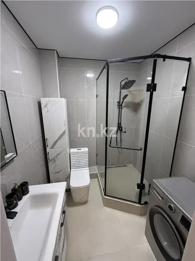 Продажа 3-комнатной квартиры, 70 м², ул. Тургута Озала, дом  194 - Продажа квартир в новостройках Алматы фото 5 из 7