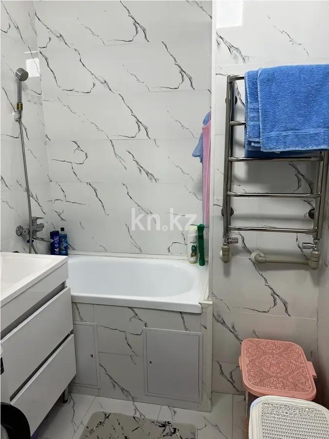 Продажа 3-комнатной квартиры, 93 м², мкр-н Кулагер, дом  14 в Алматы - фото 7