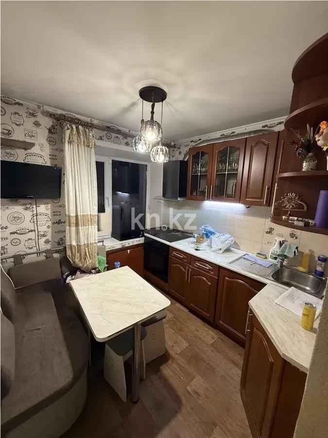 Продажа 3-комнатной квартиры, 53 м², ул. Механическая, дом  8а - Продажа  трехкомнатных квартир в Караганде с фото фото 4 из 7