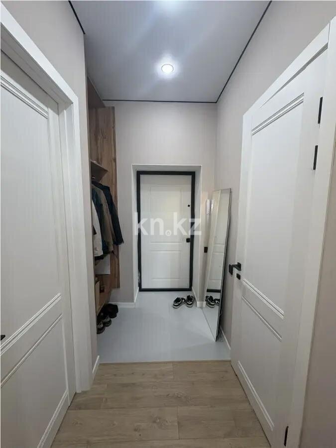 Продажа 2-комнатной квартиры, 40 м² в Астане - фото 5