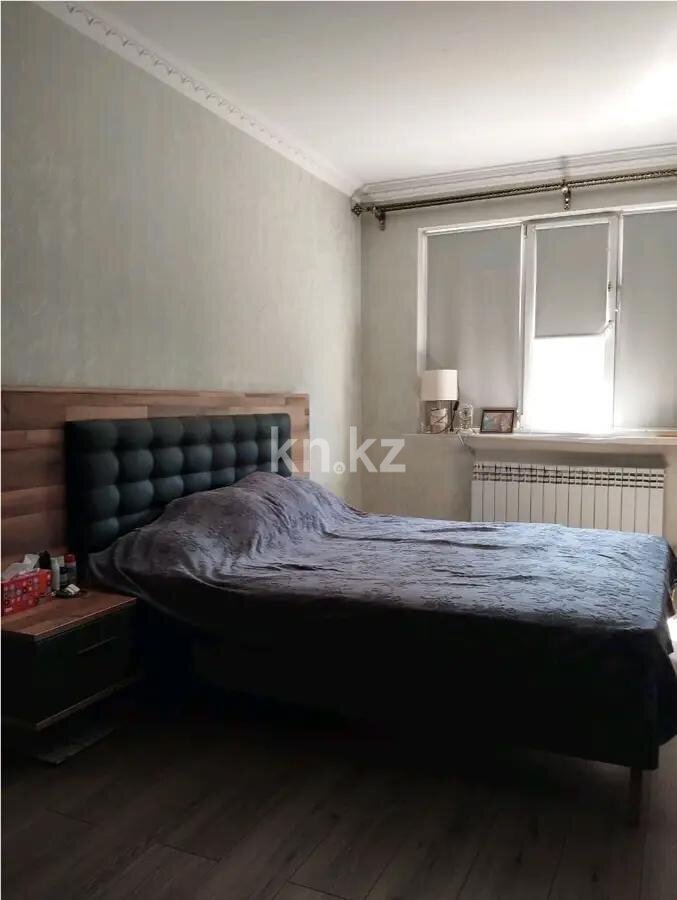 Продажа 2-комнатной квартиры, 62 м² в Алматы - фото 2