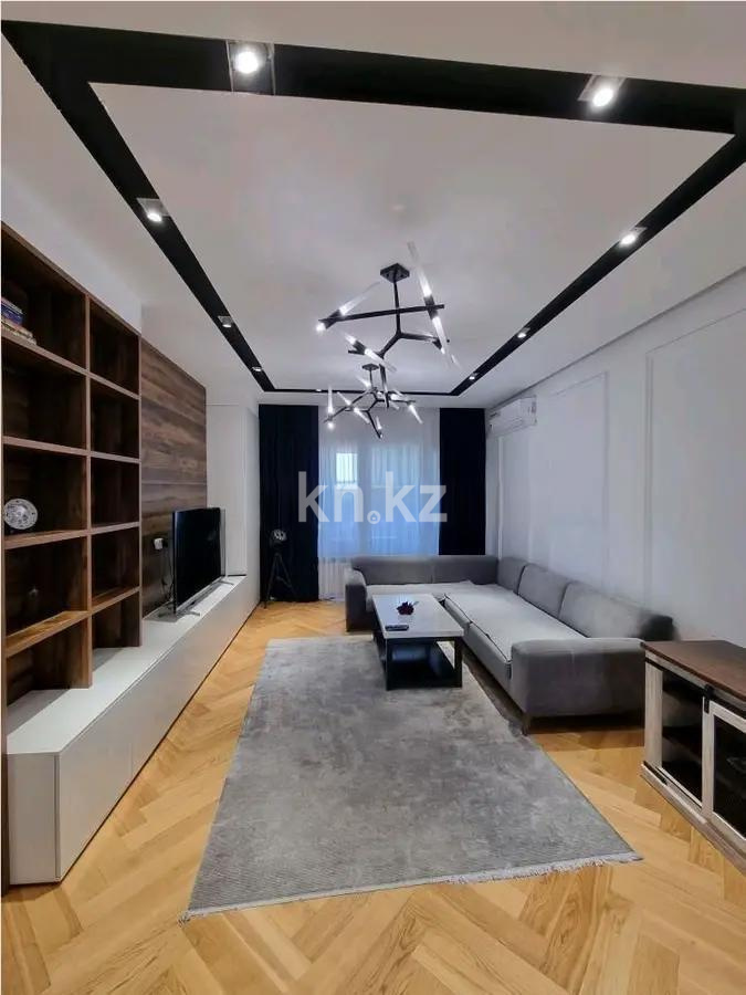 Продажа 3-комнатной квартиры, 90 м², мкр-н Алтын ауыл, дом  8/1 - Продажа квартир в Алматы фото 1 из 6