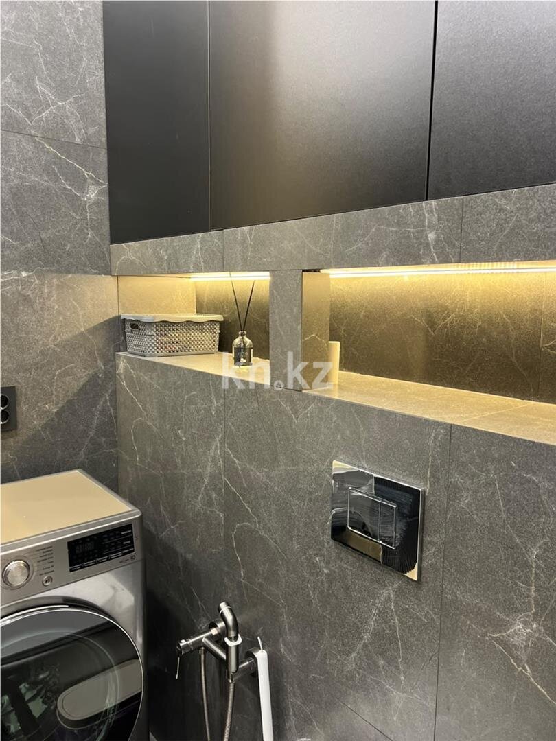 Продажа 2-комнатной квартиры, 45 м² в Караганде - фото 11