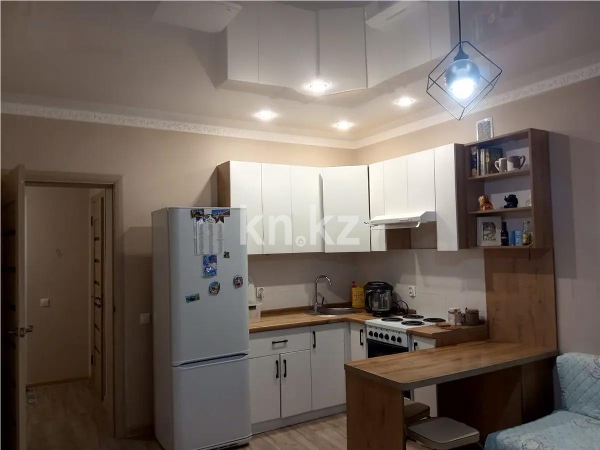 Продажа 3-комнатной квартиры, 76 м², пр. Абылай хана, дом  6/4 в Астане - фото 3