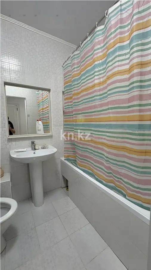 Продажа 2-комнатной квартиры, 40 м² в Астане - фото 4