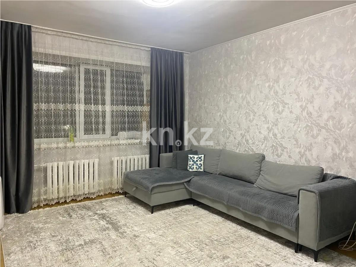 Продажа 2-комнатной квартиры, 69 м², ул. Жирентаева, дом  2 - Продажа квартир в Казахстане фото 1 из 2