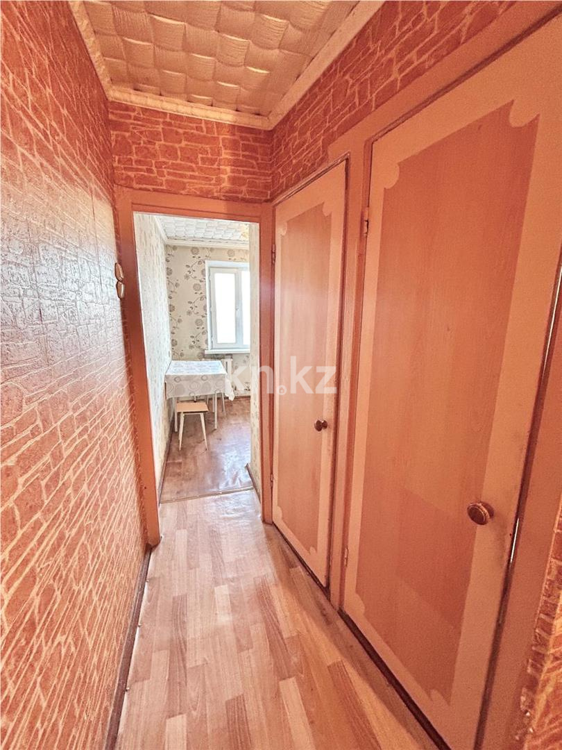 Продажа 1-комнатной квартиры, 32 м² - Продажа однокомнатных квартир в Караганде - страница 2 фото 4 из 9