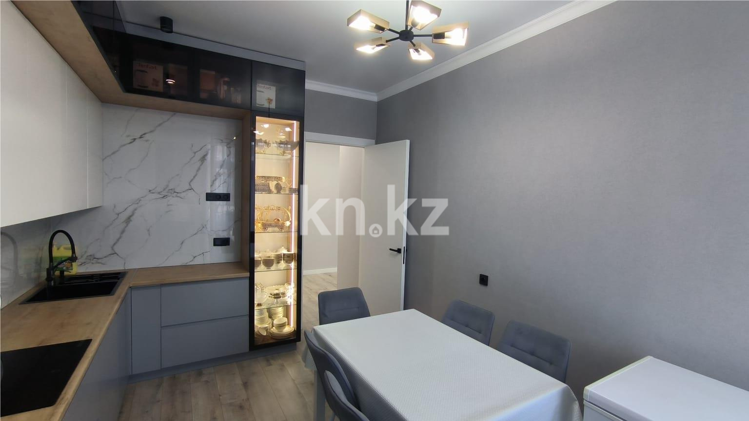 Продажа 3-комнатной квартиры, 97 м² - Продажа  трехкомнатных квартир в Караганде фото 12 из 25