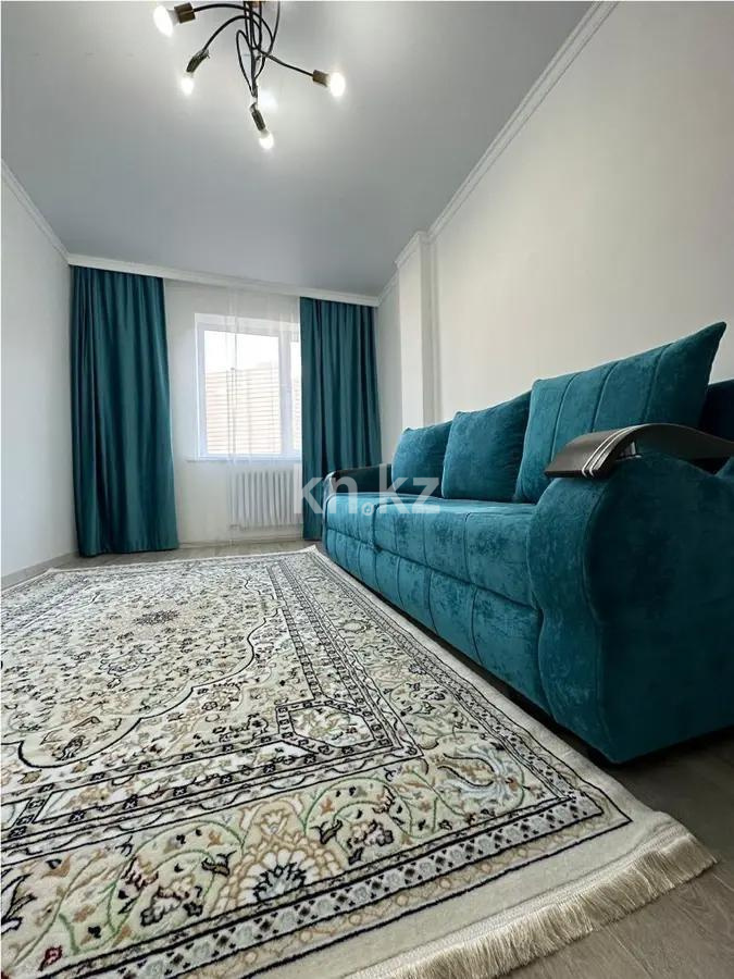 Продажа 1-комнатной квартиры, 33.5 м², ул. Сулуколь, дом  8 - Продажа земельных участков в Карагандинской области фото 2 из 5