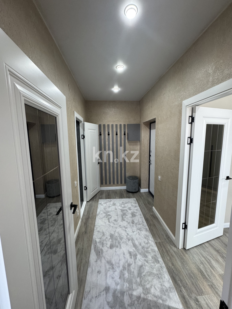 Продажа 1-комнатной квартиры, 47.5 м² - Продажа квартир в Казахстане - страница 22 фото 3 из 21