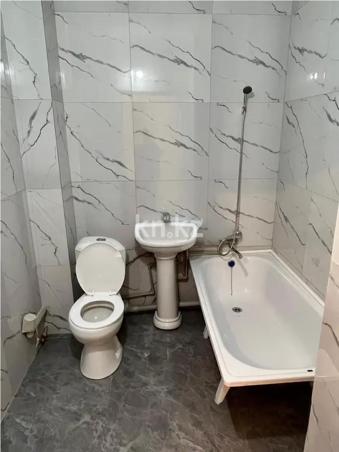 Продажа 1-комнатной квартиры, 31.38 м², ул. Алтын орда, дом  6/64 - Продажа квартир в Алматы фото 2 из 2