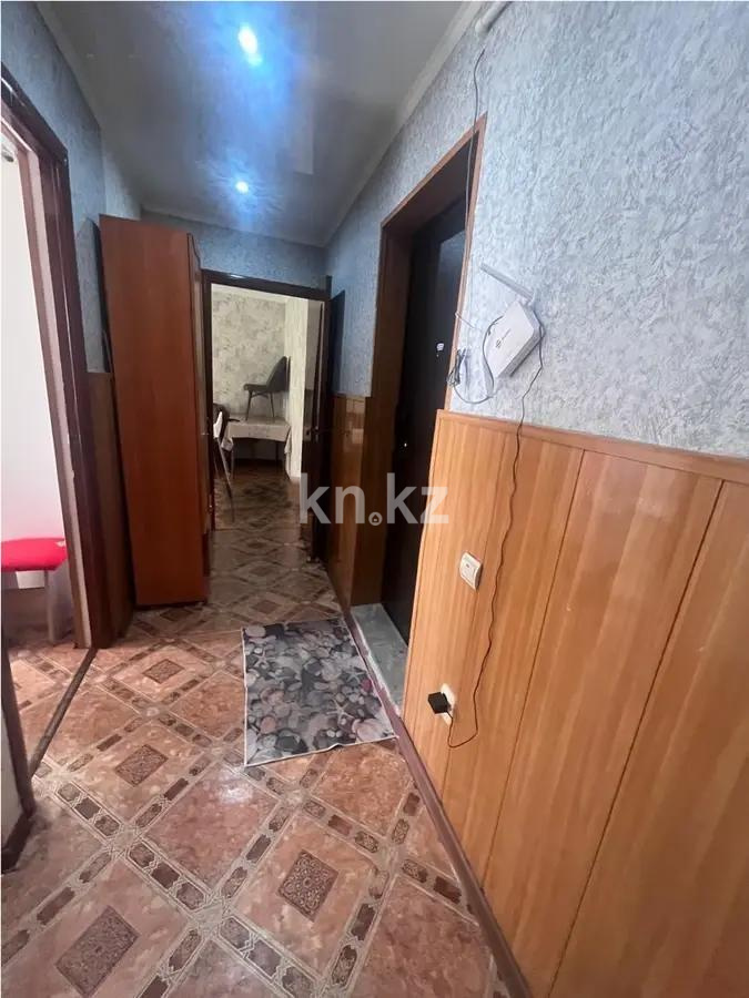 Продажа 2-комнатной квартиры, 44 м² - Продажа квартир от собственников в Караганде фото 6 из 6