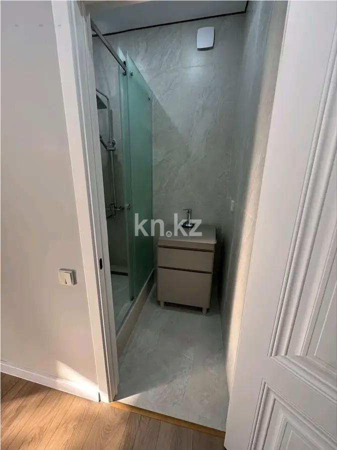 Продажа 2-комнатной квартиры, 50 м², пр. Достык, дом  123/1 в Алматы - фото 6
