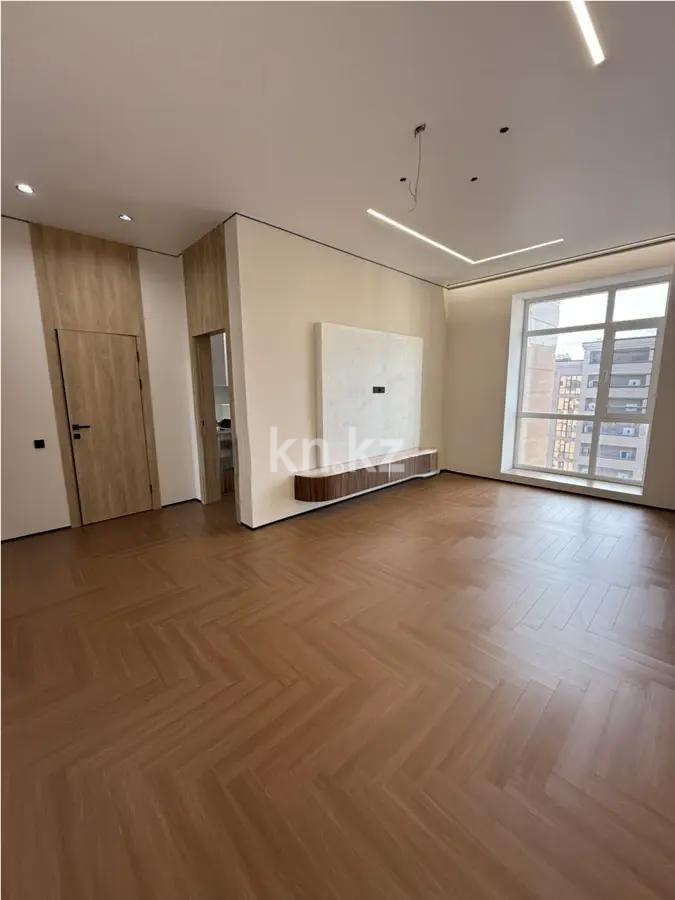 Продажа 3-комнатной квартиры, 80 м², ул. Ахмедьярова, дом  6 - Продажа  трехкомнатных квартир в Астане без посредников с фото фото 1 из 7
