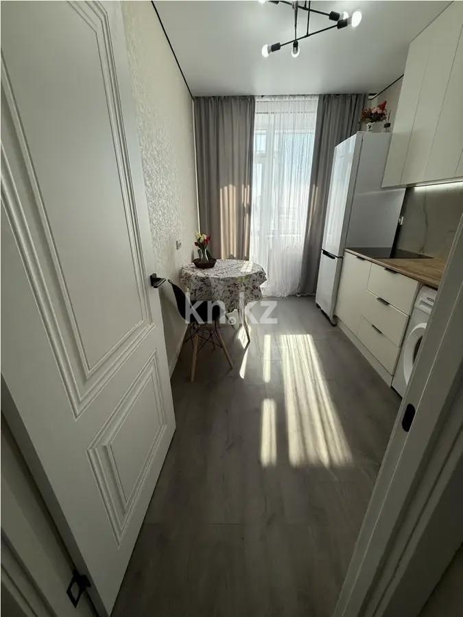 Продажа 1-комнатной квартиры, 32.8 м² - Продажа однокомнатных квартир в Астане - страница 26 фото 2 из 3