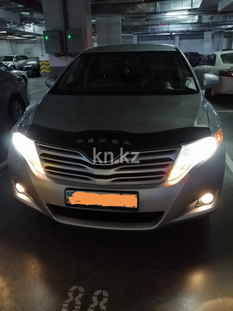 Продажа , 16 м², пр. Кошкарбаева - Продажа квартир в Казахстане фото 1 из 3