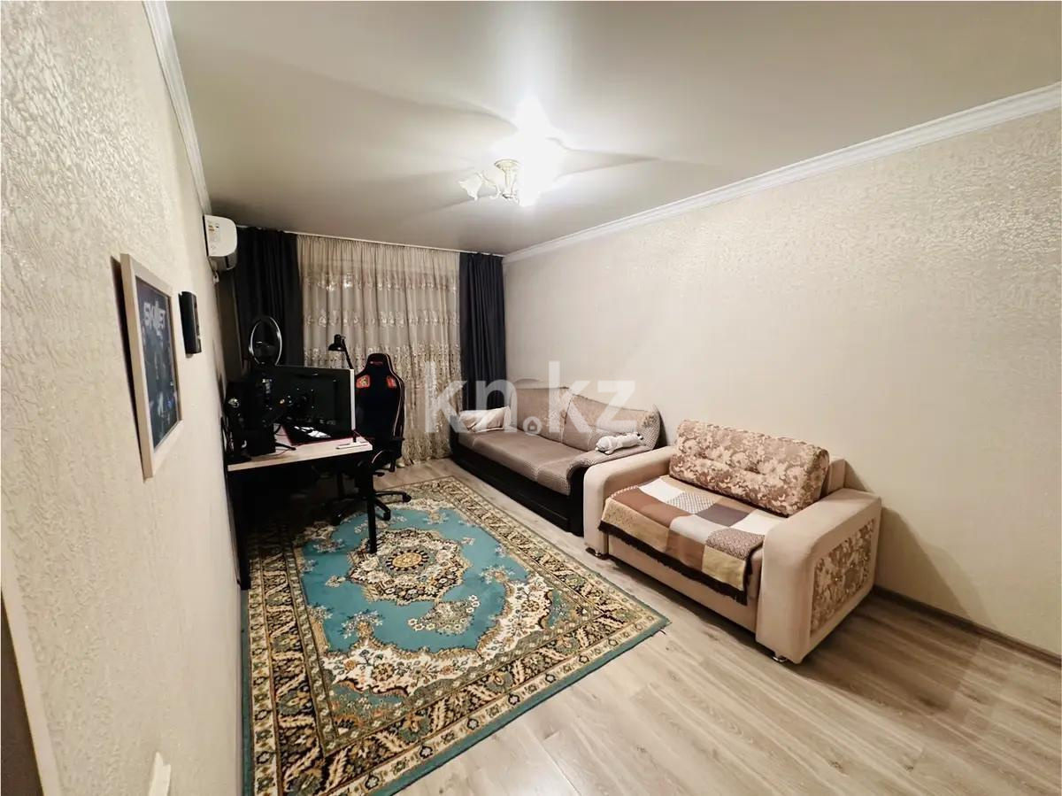 Продажа 2-комнатной квартиры, 43 м² - Продажа двухкомнатных квартир в Астане - страница 9 фото 1 из 5